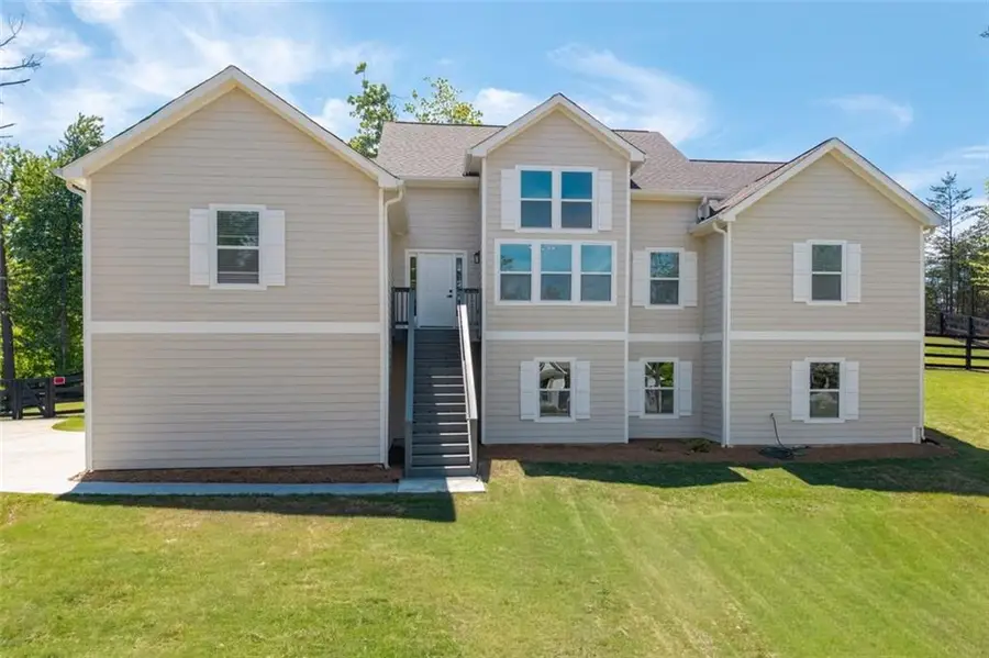 939 Whistler Lane, Canton, GA 30114 - #2