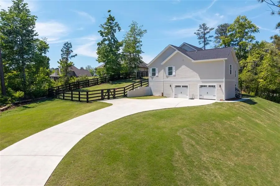 939 Whistler Lane, Canton, GA 30114 - #3