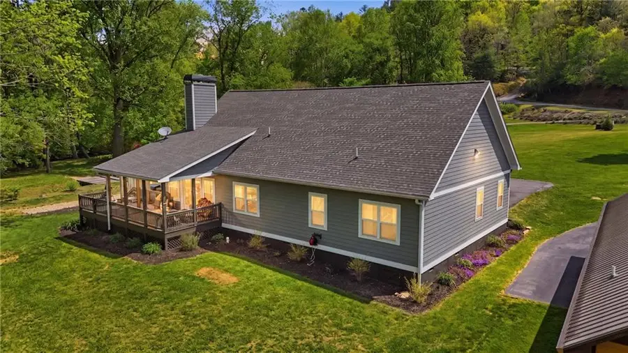 7079 Upper Hightower Road, Hiawassee, GA 30546 - #2