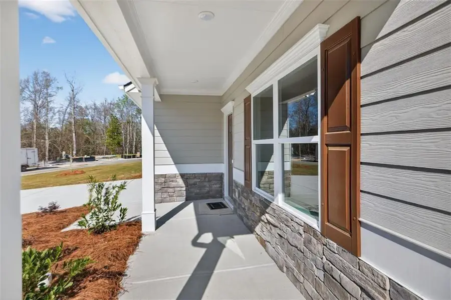 17 Jones Ridge Way, Dallas, GA 30132 - #2