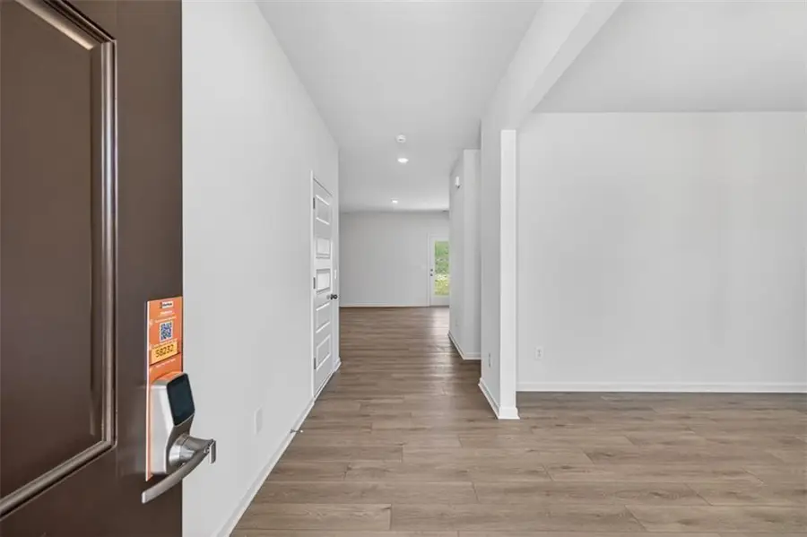 17 Jones Ridge Way, Dallas, GA 30132 - #3