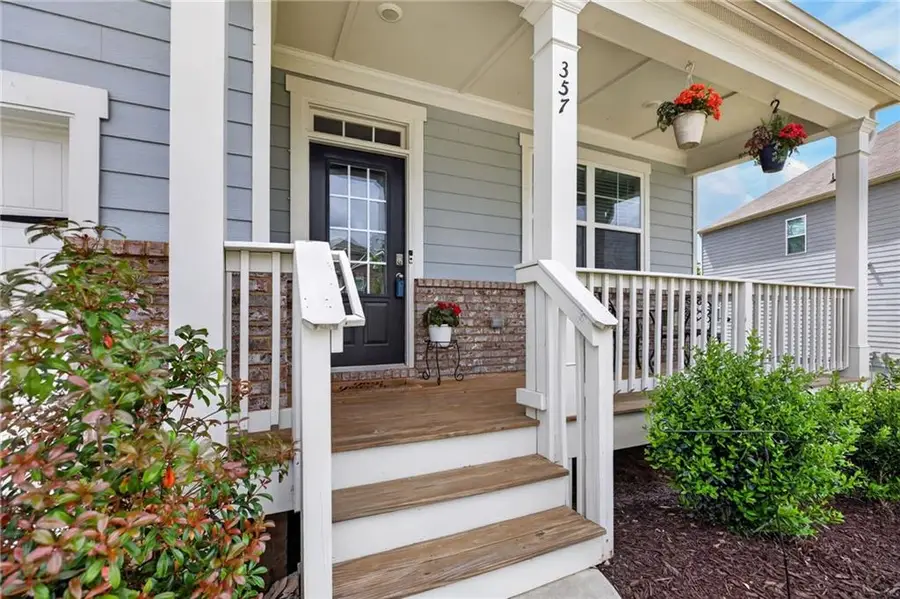 357 Sienna Bluff, Dallas, GA 30132 - #3