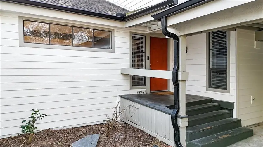 4962 N Ellipse Drive, Marietta, GA 30068 - #3