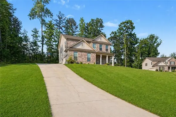 411 Arden Place, Ellenwood, GA 30294