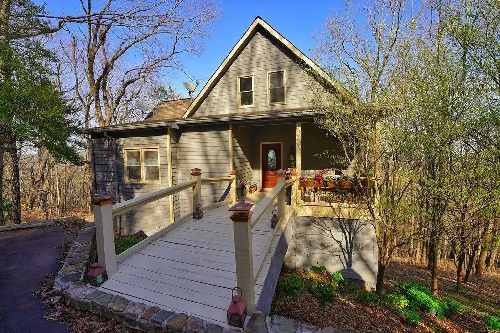 1142 Ridgeview Drive, Jasper, GA 30143 - #1