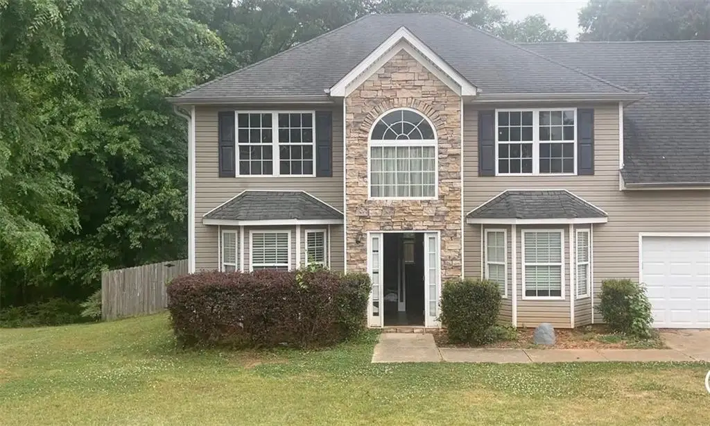 386 Madison Avenue, Hampton, GA 30228 - #1