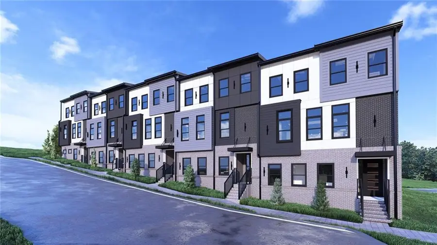 3295 Hall Circle Nw #1, Duluth, GA 30096 - #2
