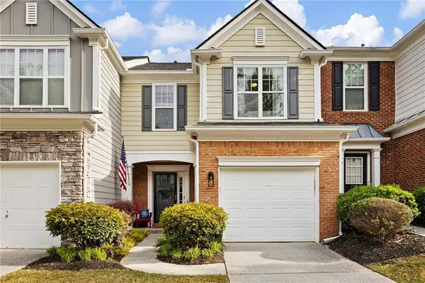 229 Kigian Trail, Woodstock, GA 30188