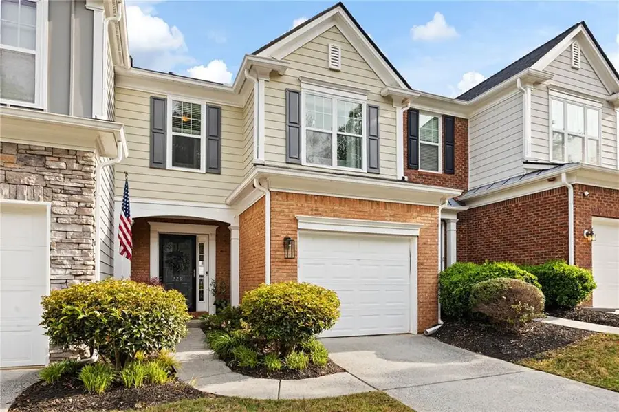 229 Kigian Trail, Woodstock, GA 30188 - #2