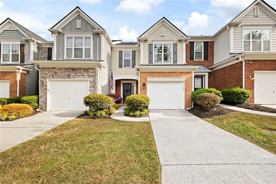 229 Kigian Trail, Woodstock, GA 30188 - #3