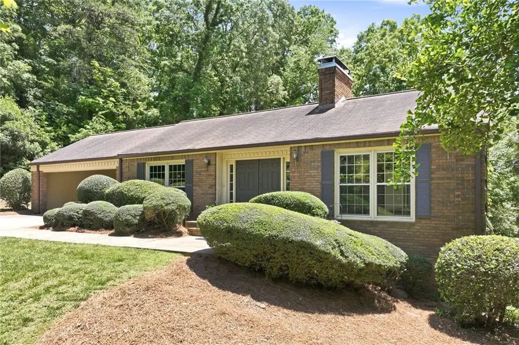 257 Club Drive, Gainesville, GA 30506 - #1