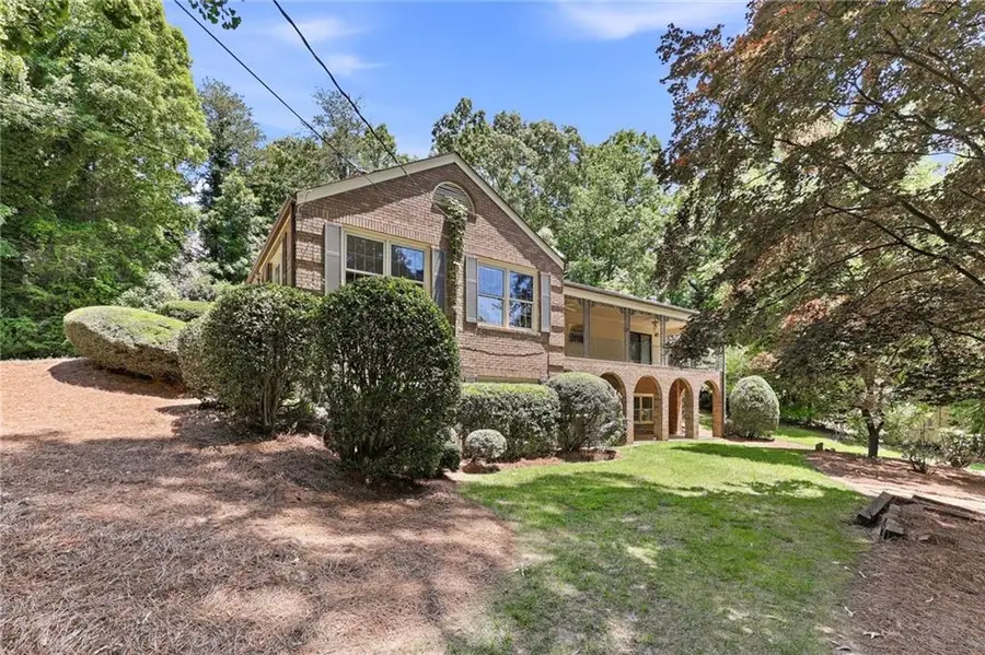 257 Club Drive, Gainesville, GA 30506 - #3