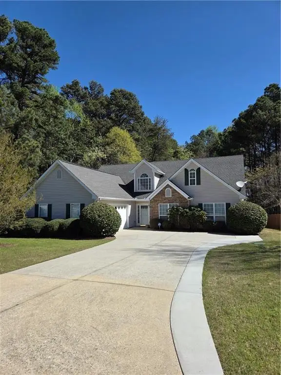 2575 Hamilton Parc Lane, Buford, GA 30519