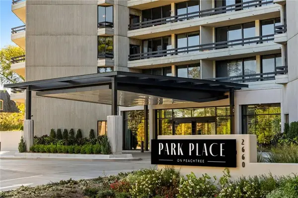 2660 Peachtree Road Nw #36F, Atlanta, GA 30305