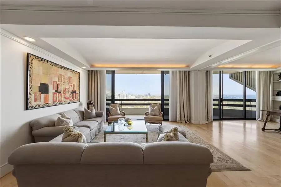 2660 Peachtree Road Nw #36F, Atlanta, GA 30305 - #3