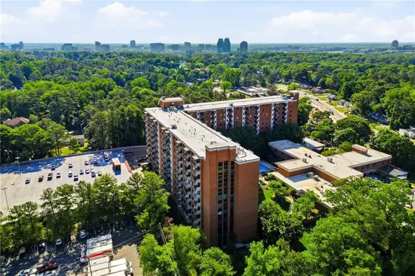 300 Johnson Ferry Road #A803, Atlanta, GA 30328