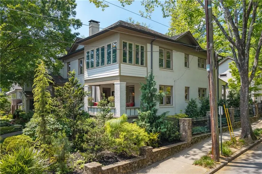 904 Charles Allen Drive Ne, Atlanta, GA 30308 - #2