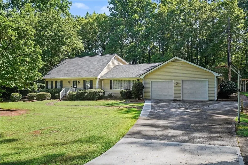 5112 Kurt Lane Sw, Conyers, GA 30094 - #1