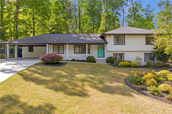 2632 Hawthorne Place Ne, Atlanta, GA 30345