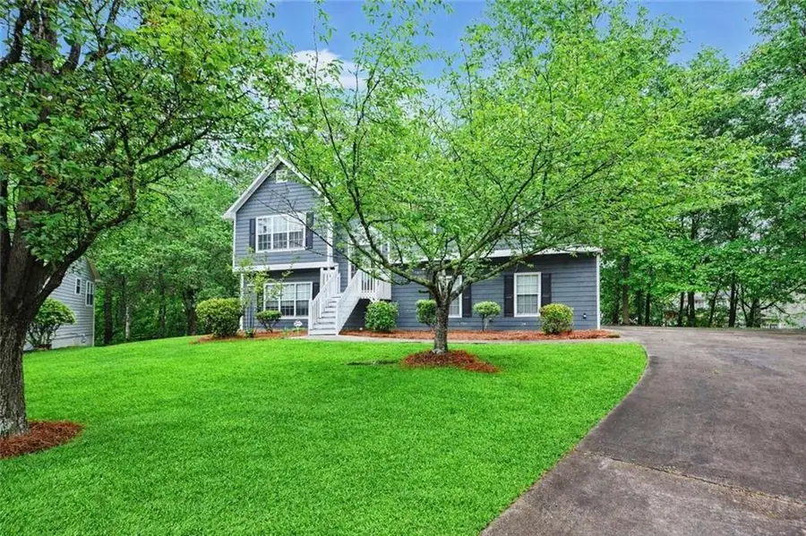 2158 Alyssa Court, Lithia Springs, GA 30122 - #2