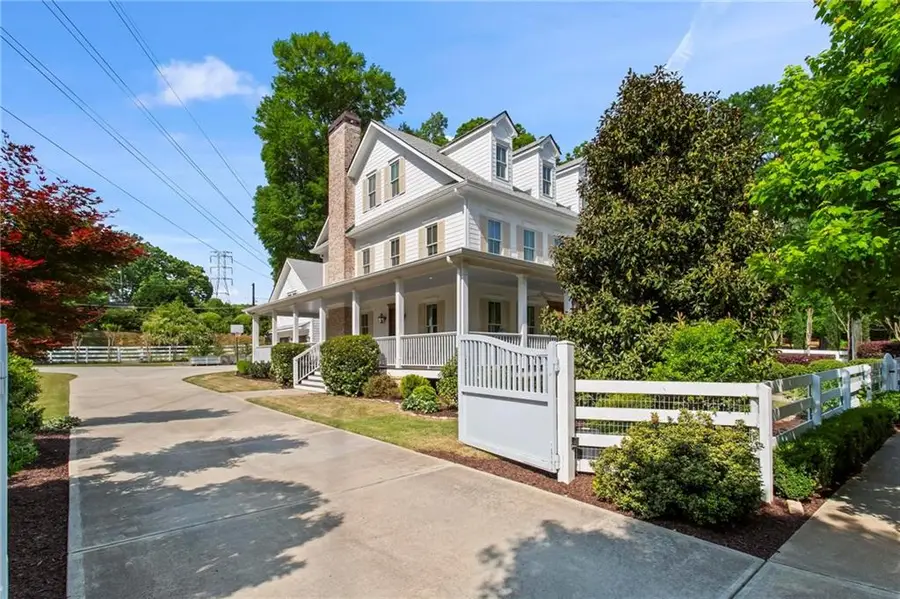 752 Cumberland Road Ne, Atlanta, GA 30306 - #2