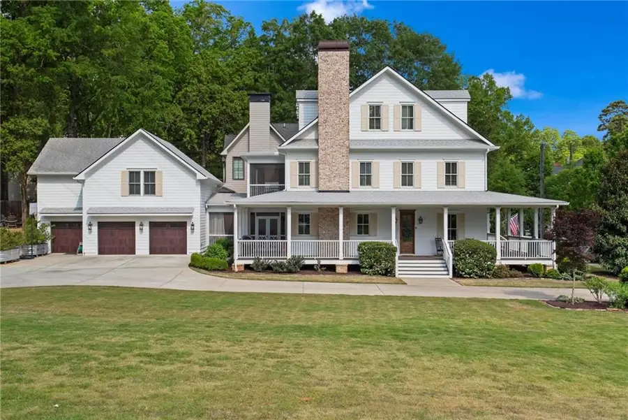 752 Cumberland Road Ne, Atlanta, GA 30306 - #3