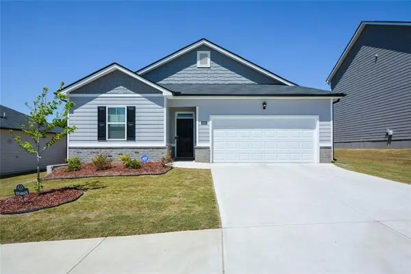 8594 Seabiscuit Road, Lithonia, GA 30058