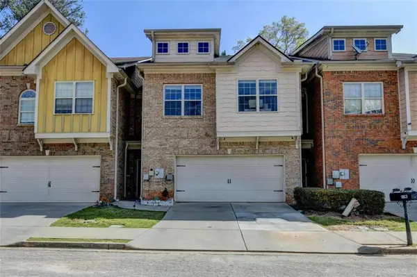 1163 Miss Irene Lane, Lawrenceville, GA 30044