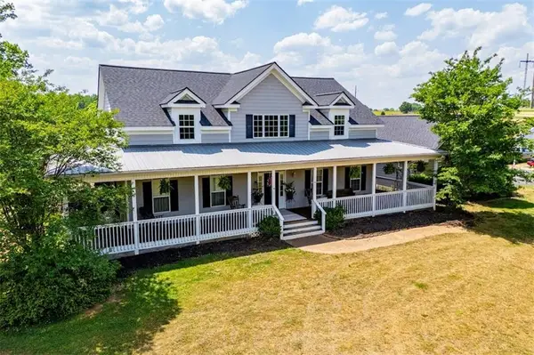 575 Liberty Church Road, Carrollton, GA 30116