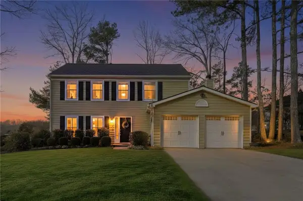 12140 Greenmont Walk, Alpharetta, GA 30009