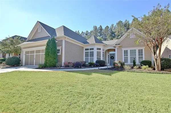 424 Tallulah Drive, Griffin, GA 30223