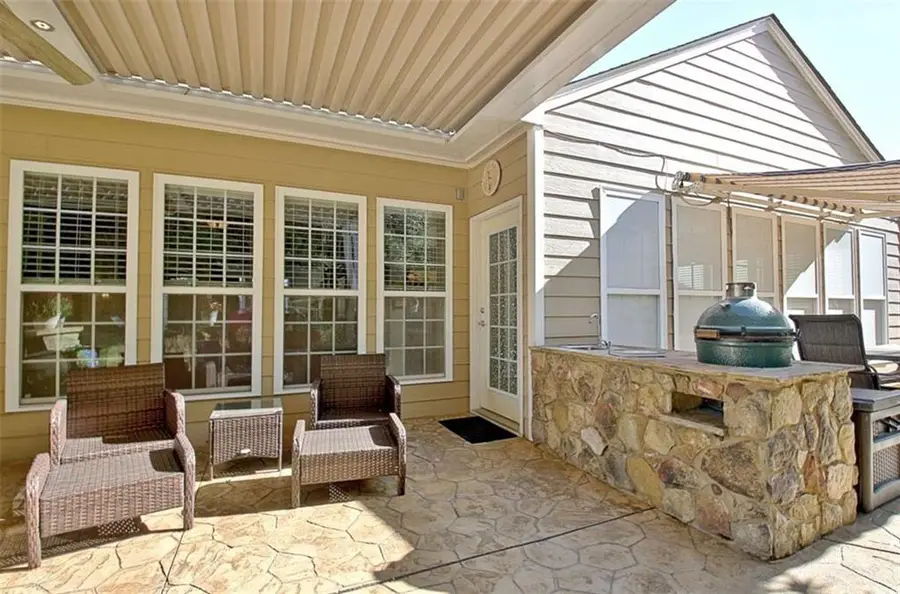 424 Tallulah Drive, Griffin, GA 30223 - #2