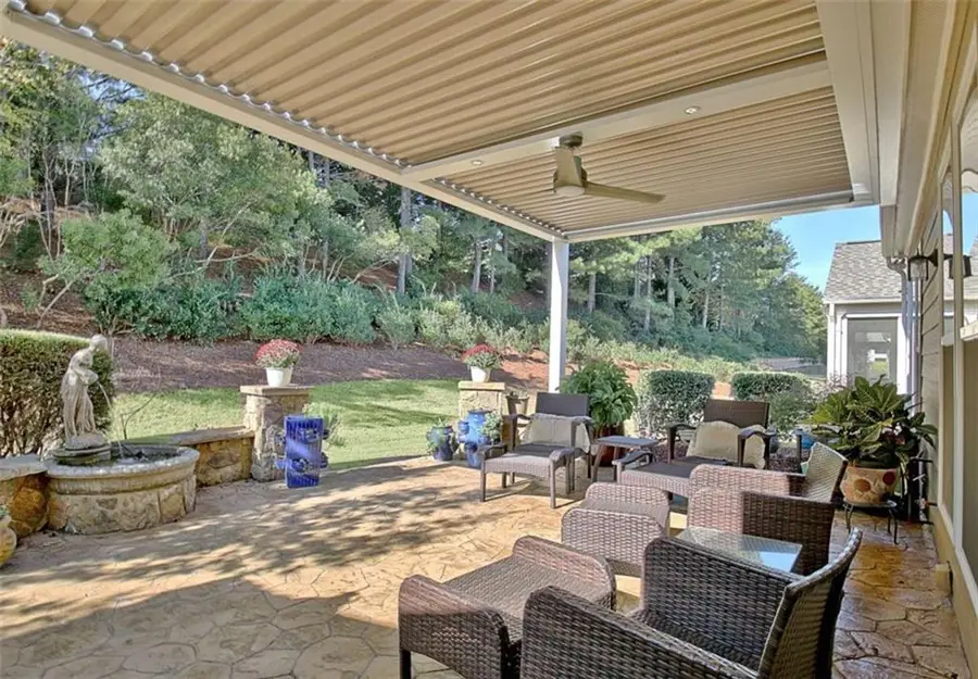 424 Tallulah Drive, Griffin, GA 30223 - #3