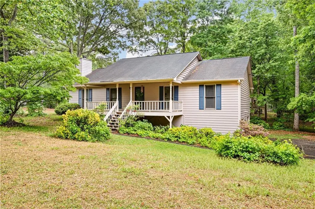 291 Crabapple Court, Powder Springs, GA 30127 - #1