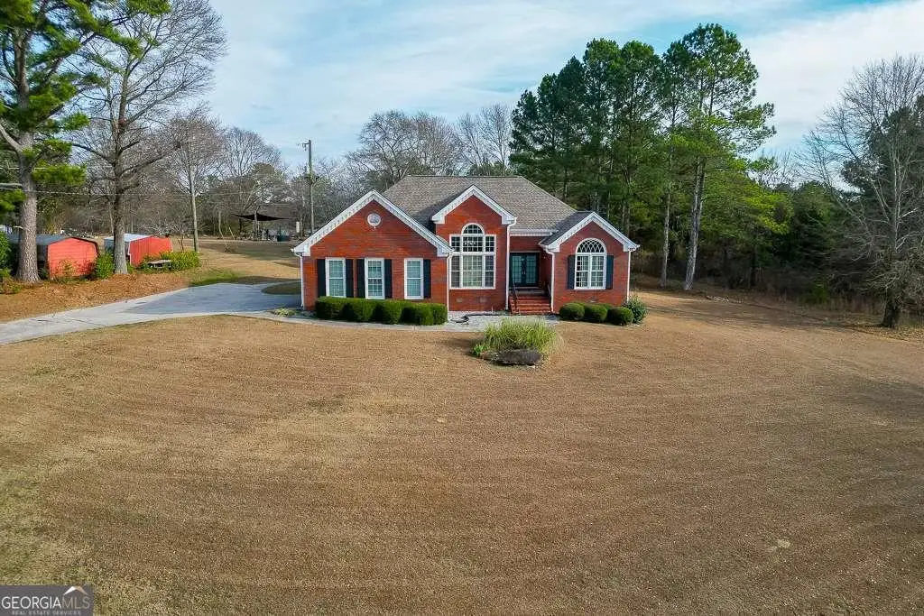 1262 Bowman Road, Lawrenceville, GA 30045 - #1