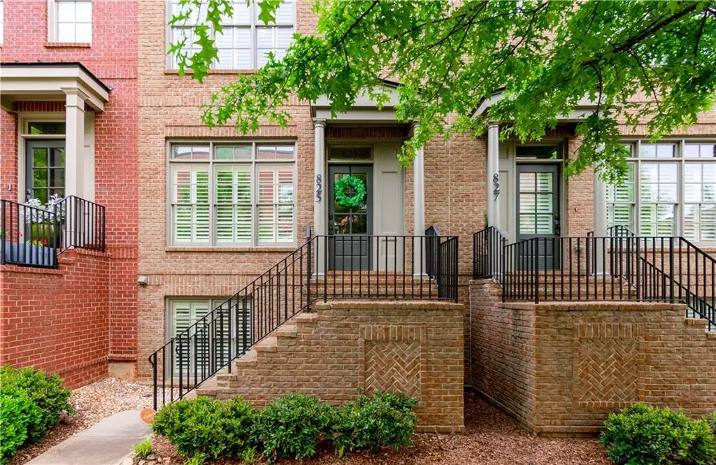 825 Virginia Park Circle Ne, Atlanta, GA 30306 - #1