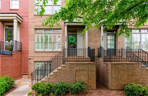 825 Virginia Park Circle Ne, Atlanta, GA 30306