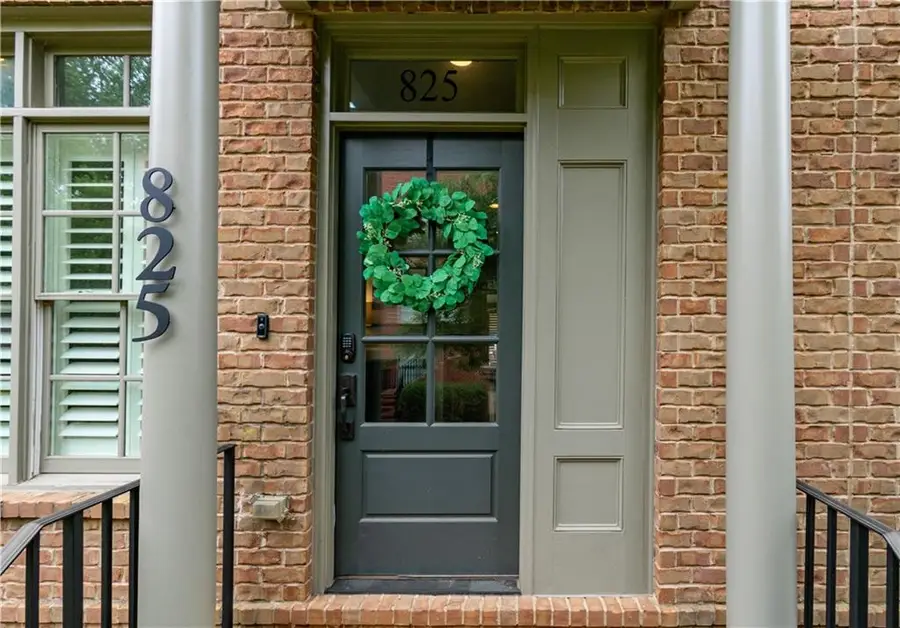825 Virginia Park Circle Ne, Atlanta, GA 30306 - #2