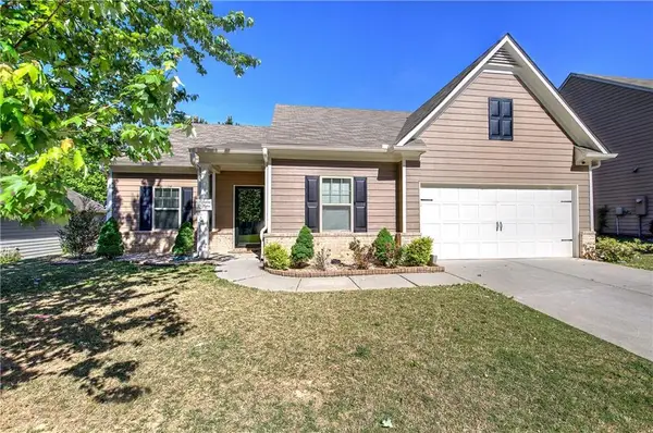 40 Ponders Road Se, Cartersville, GA 30121