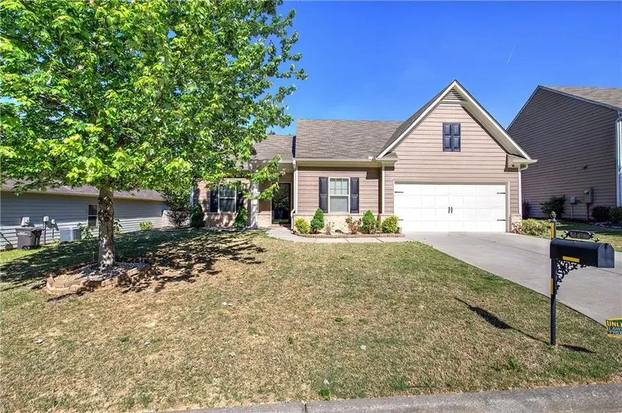 40 Ponders Road Se, Cartersville, GA 30121 - #2