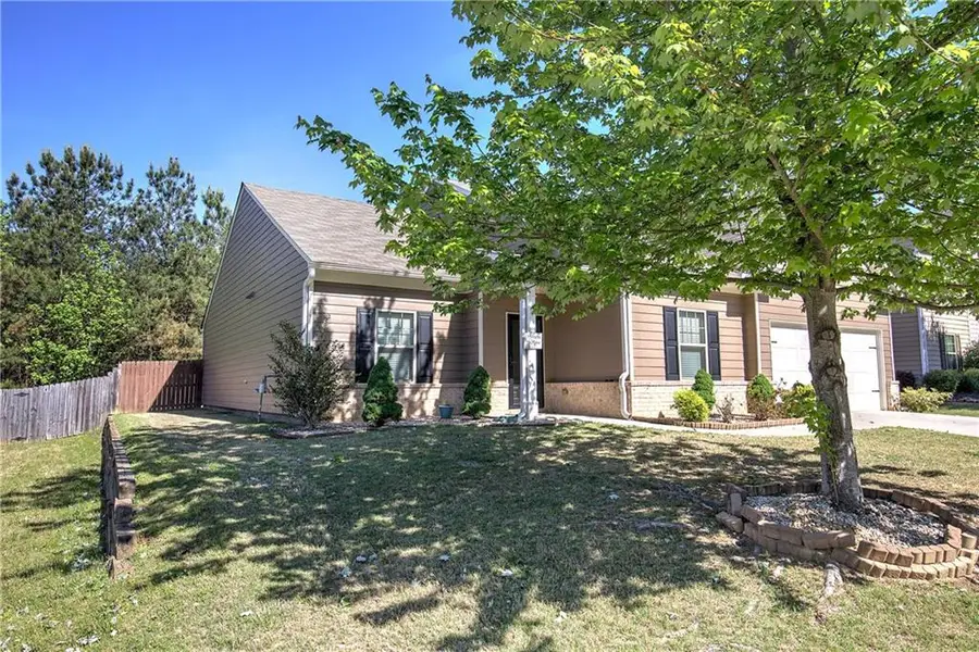 40 Ponders Road Se, Cartersville, GA 30121 - #3