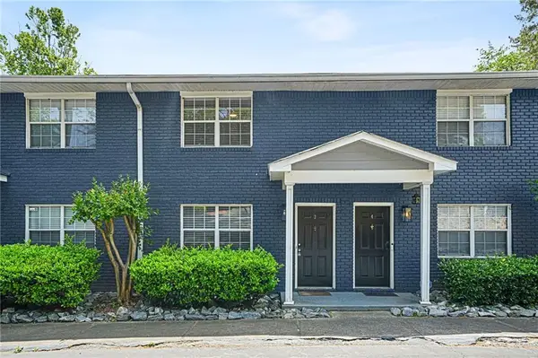 3133 Buford Highway Ne #3, Atlanta, GA 30329