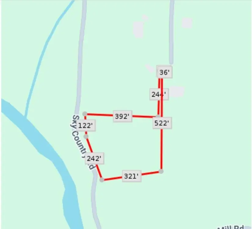 01 Wimpy Mill Road, Dahlonega, GA 30533 - #1