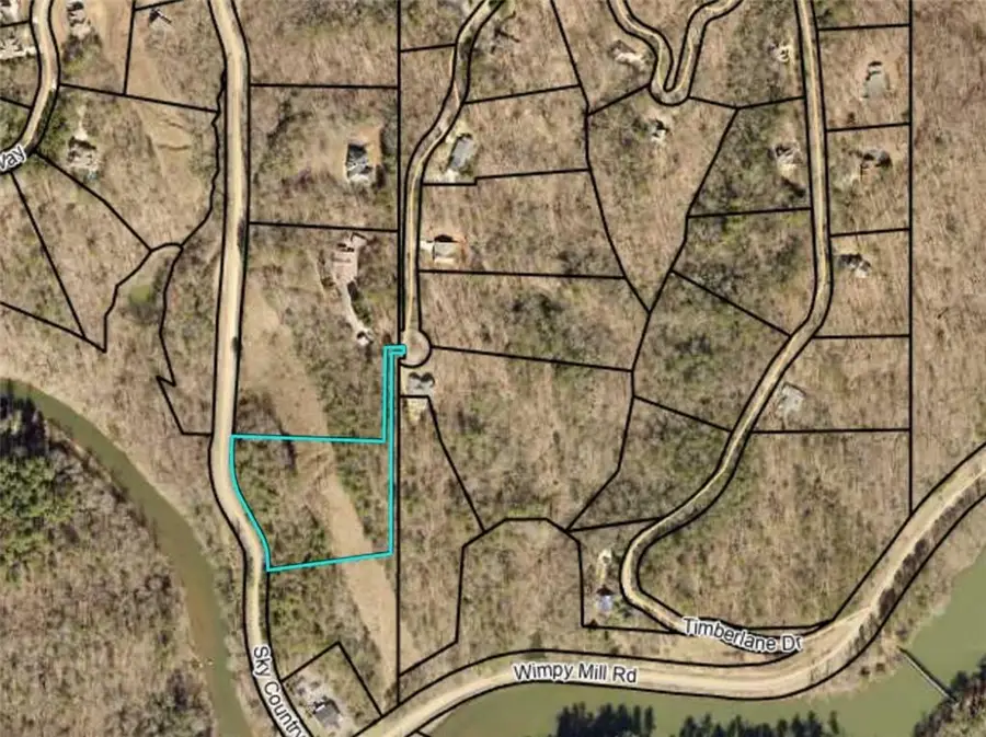 01 Wimpy Mill Road, Dahlonega, GA 30533 - #3