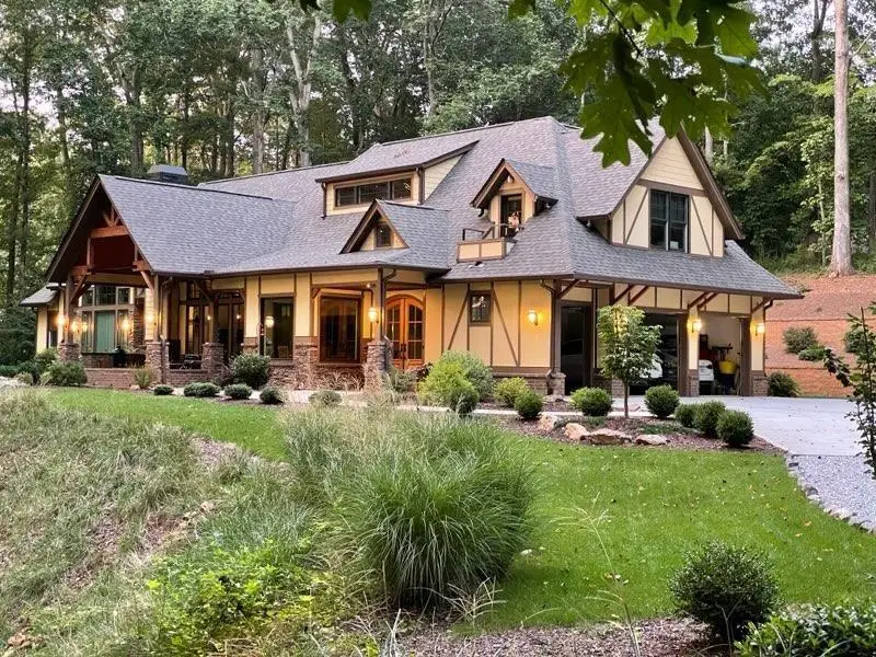 2149 Batesville Road, Canton, GA 30115 - #2