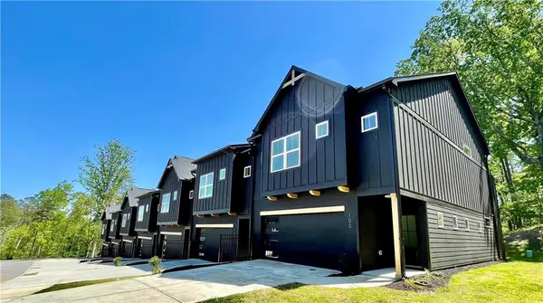 120 Waterview Court, Waleska, GA 30183