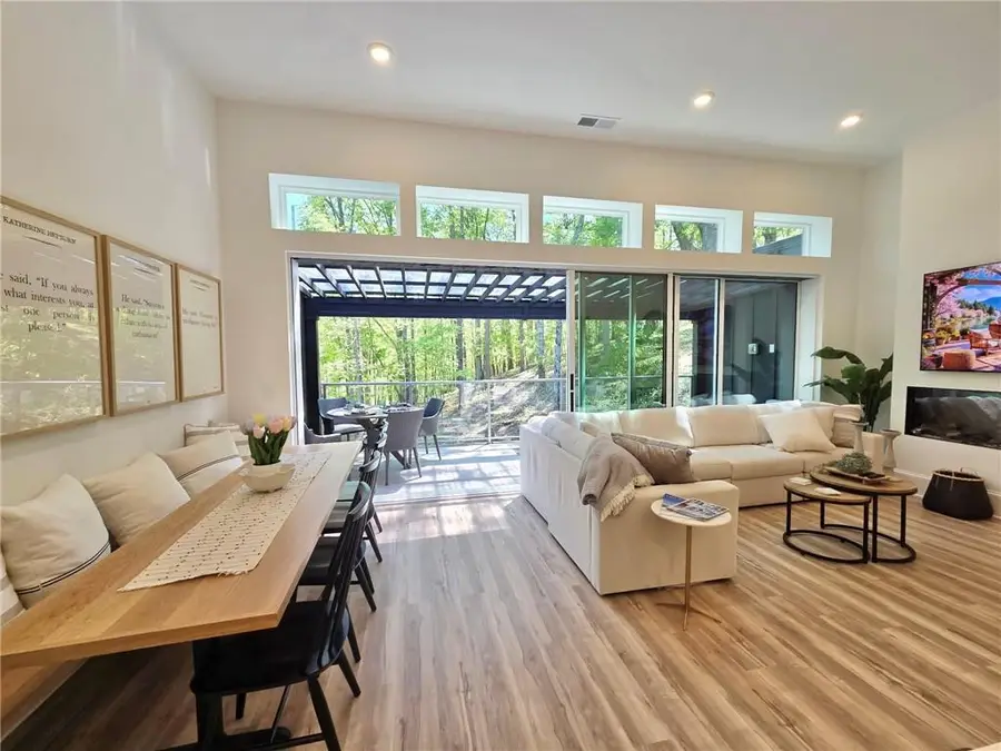 120 Waterview Court, Waleska, GA 30183 - #3