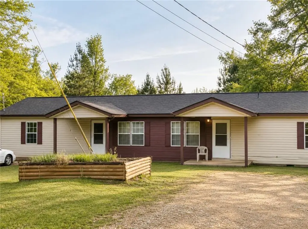 100 Horton Drive, Eatonton, GA 31024 - #1