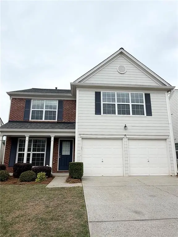 8835 Grappe Trace, Suwanee, GA 30024 - #1