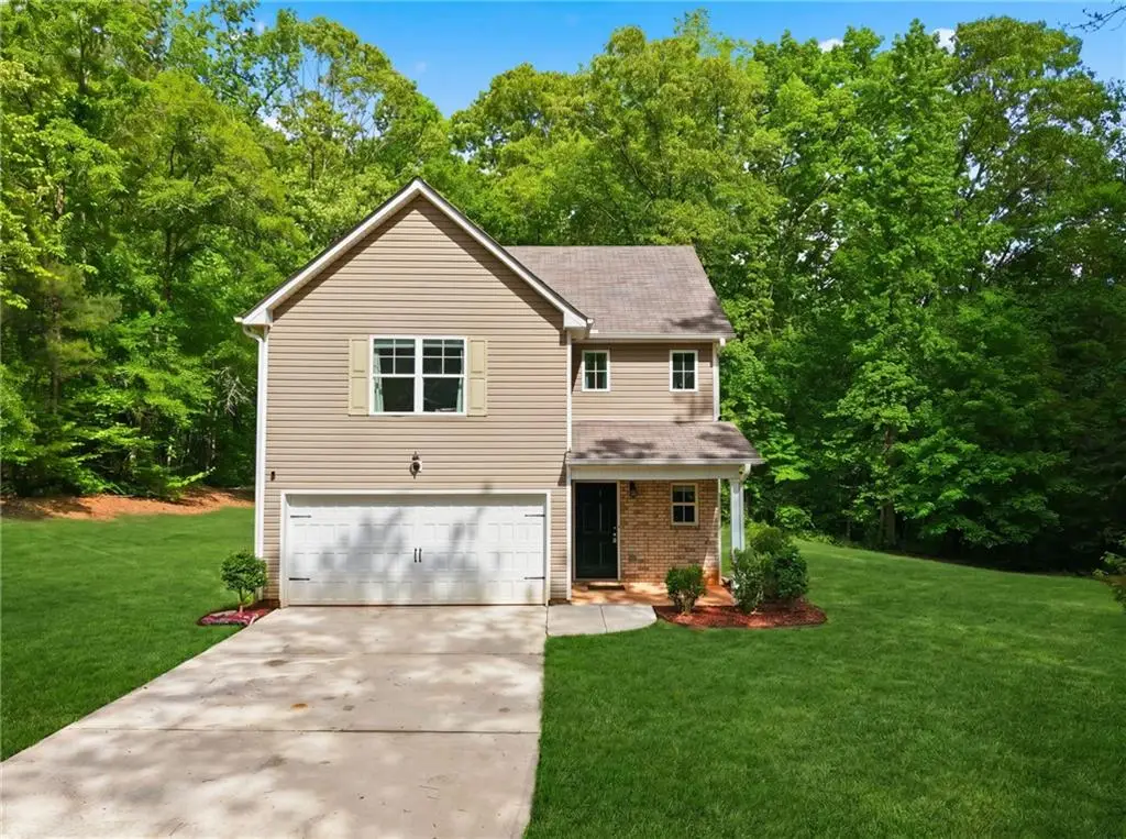 175 Pine Ridge Road, Covington, GA 30016 - #1